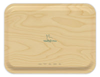 Large Rectangular Tray