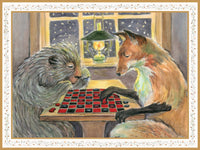 #3050 -  12-Month Wall Calendar (2026)