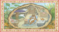 #3050 -  12-Month Wall Calendar (2026)