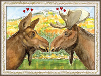#3050 -  12-Month Wall Calendar (2026)