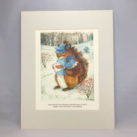Item 2762 Horton's Mail Print