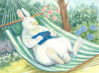 #2003 - Hammock Print - #2003G