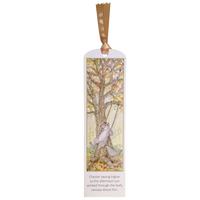 Item 5001 Chester Swinging Bookmark