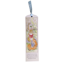 Item 5004 Reading Buddies Bookmark