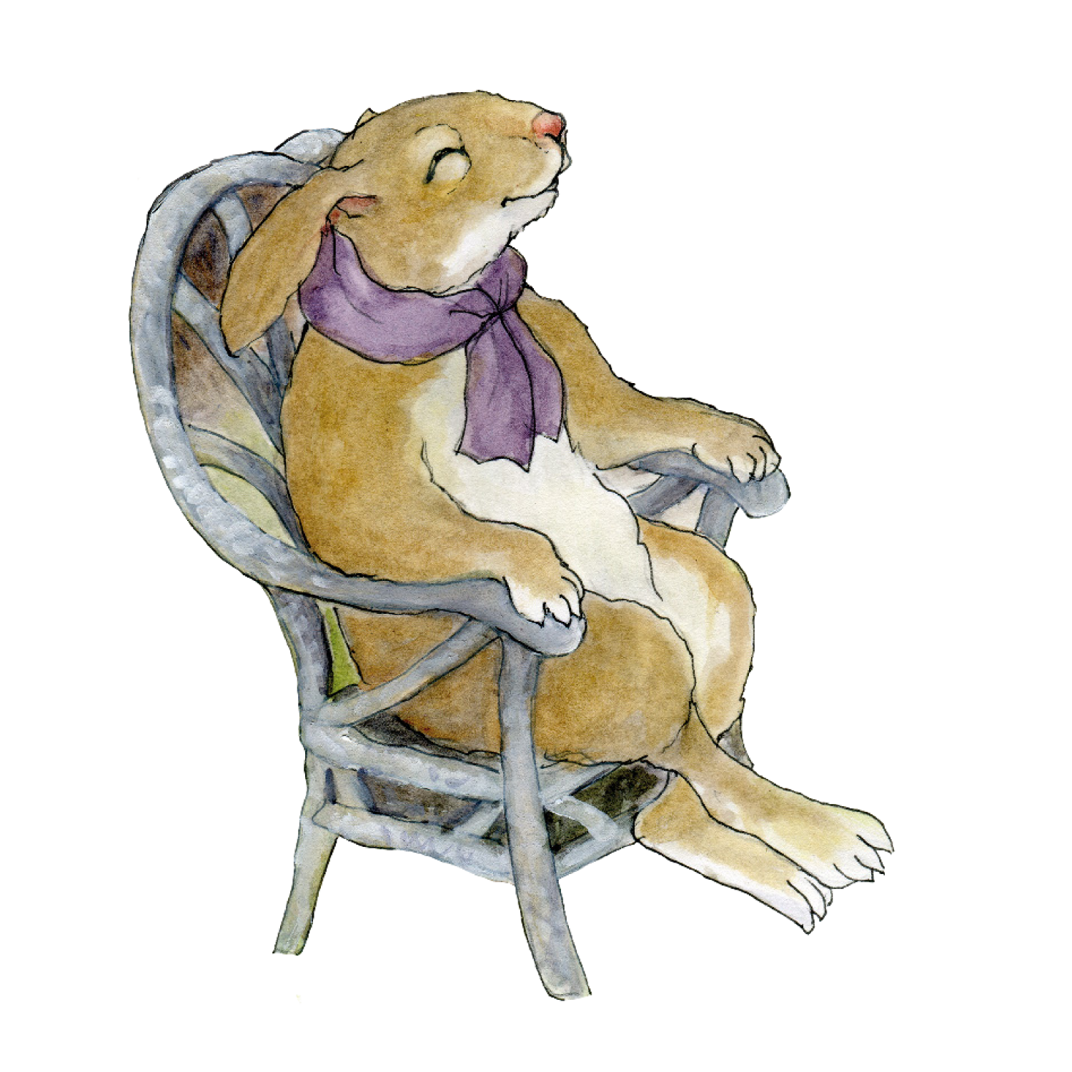 #1S25 Bertie Sticker