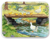 Large Rectangular Tray