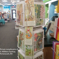 Bookmark Strip