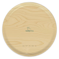 15.7" Round Tray