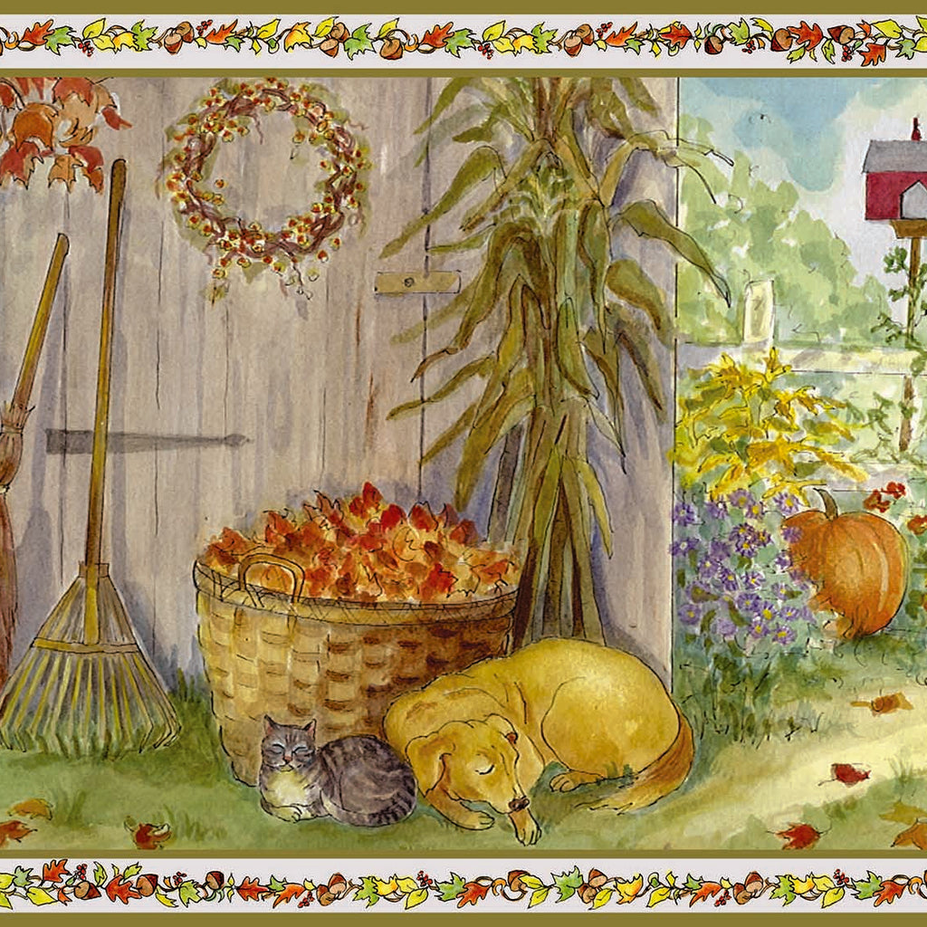 Why Illustrated Greeting Cards Feel So Personal – Woodfield Press