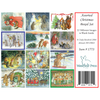 Item 1773 Assorted Christmas Notecard Boxed Set of twelve image