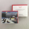 #1775B - Silent Watch Notecard Boxed Set (