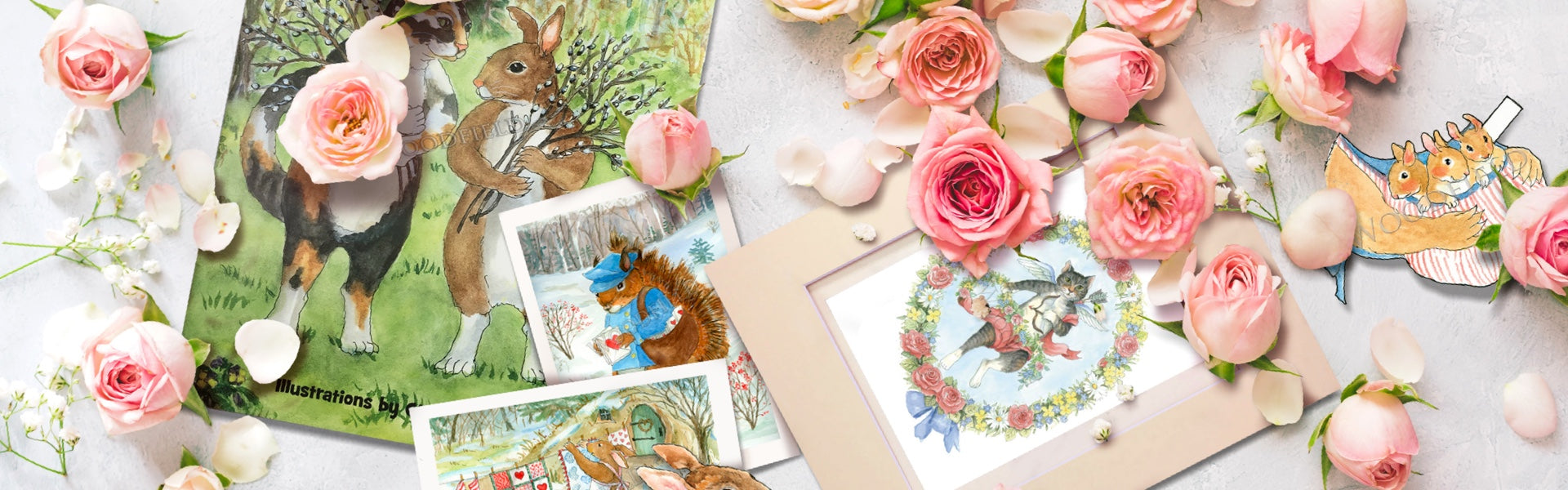Giclee Prints - Limited Editions – Woodfield Press