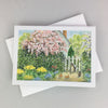 #1201B Cindy Hendrick Spring Notecard Collection