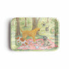 Large Rectangular Tray