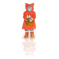 #3002 - Cat's Christmas Cottage Paper Doll Kit