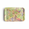 Large Rectangular Tray