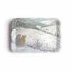Large Rectangular Tray