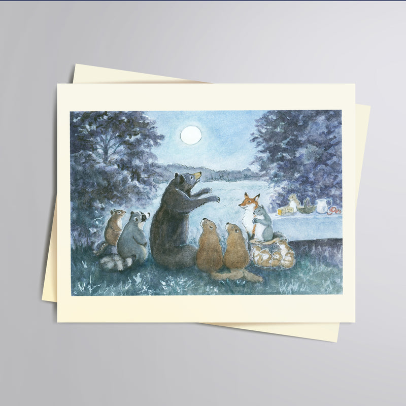 #803 - Hello Harvest Moon