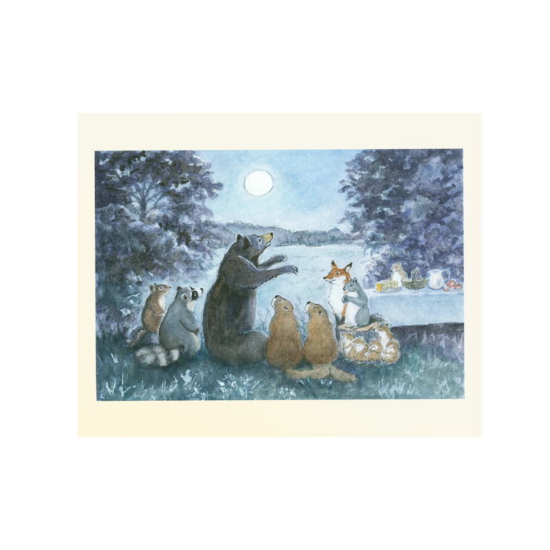 #803 - Hello Harvest Moon