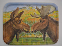Large Rectangular Tray