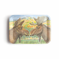 Large Rectangular Tray