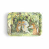 Large Rectangular Tray