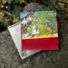 #1783B Nutcracker Suite Christmas Boxed Set