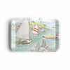 Large Rectangular Tray