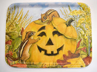 Large Rectangular Tray