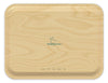 Large Rectangular Tray