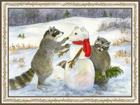 #3050 -  12-Month Wall Calendar (2027)