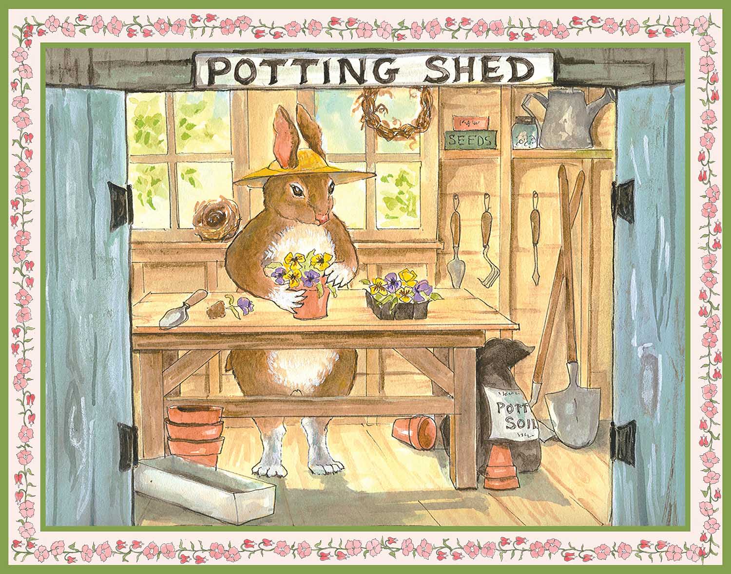 #3050 -  12-Month Wall Calendar (2027)