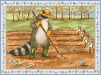 #3050 -  12-Month Wall Calendar (2027)