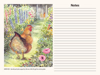#3050 -  12-Month Wall Calendar (2027)