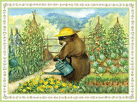 #3050 -  12-Month Wall Calendar (2027)