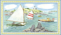 #3050 -  12-Month Wall Calendar (2027)