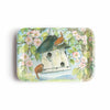 Large Rectangular Tray
