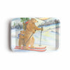 Large Rectangular Tray