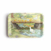 Large Rectangular Tray