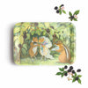 Large Rectangular Tray