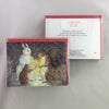 #1767 - Candle Lighting Notecard Boxed Set