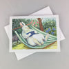 #1202B Cindy Hendrick Summer Notecard Collection