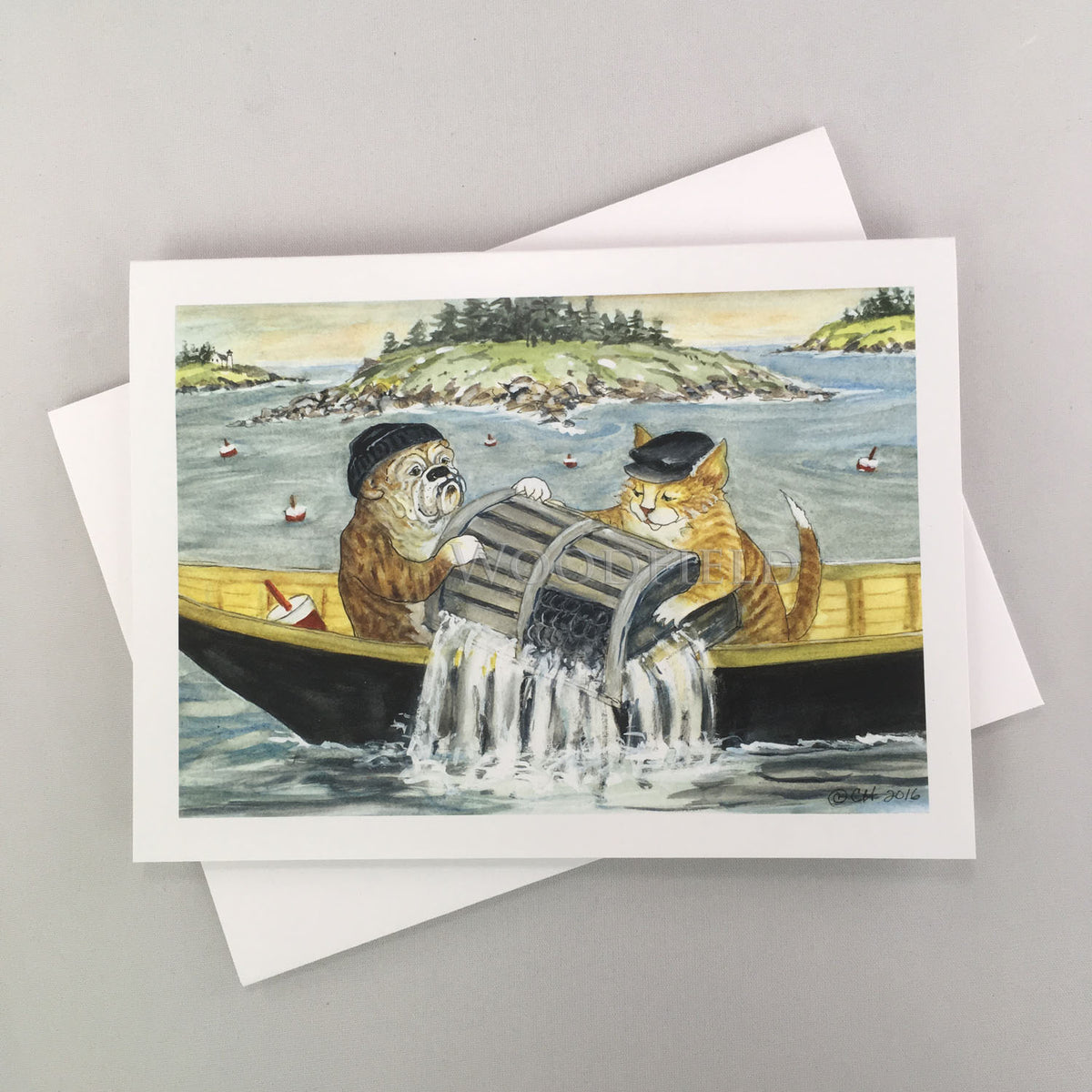 #408 - Seadog Notecard