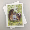 #503 - New Arrival Notecard