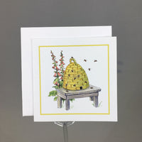 #6018B - Honeycomb Enclosure Cards
