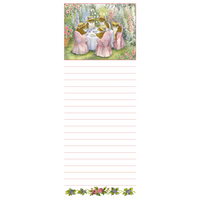 Item 7007 Seed Saver Magnetic Notepad