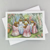 #1202B Cindy Hendrick Summer Notecard Collection